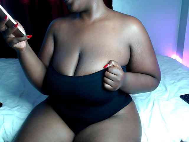 sexy-chocco webcam