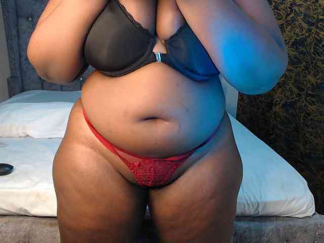 sexy-chocco webcam