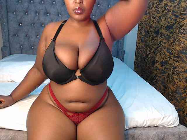 sexy-chocco webcam