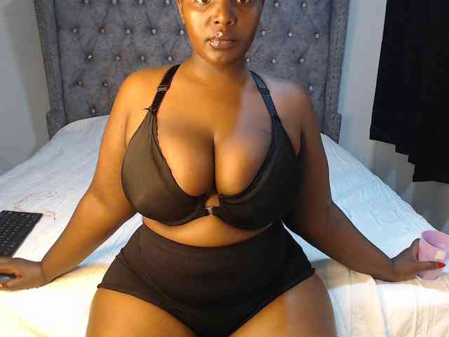 sexy-chocco webcam