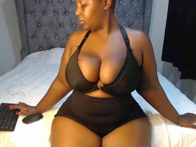 sexy-chocco webcam