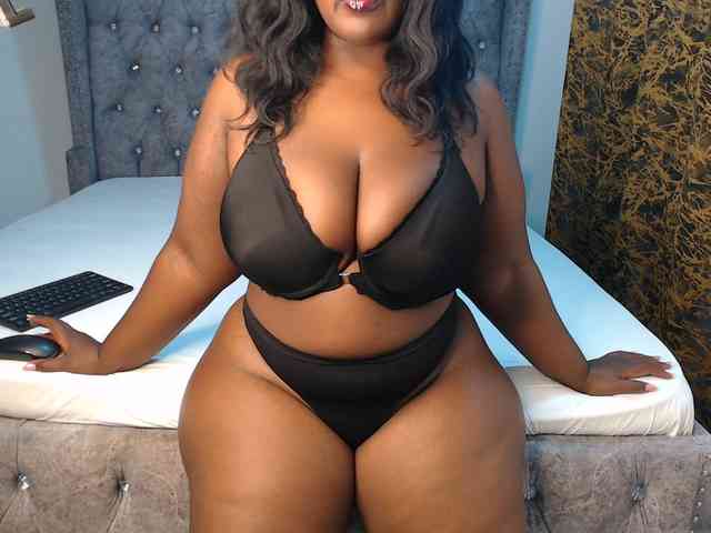 sexy-chocco webcam