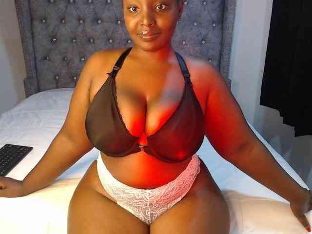 sexy-chocco webcam