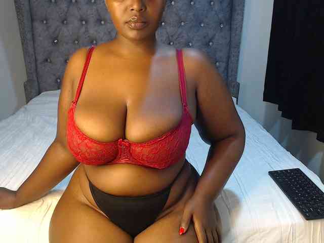 sexy-chocco webcam