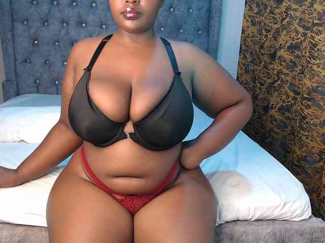 sexy-chocco webcam