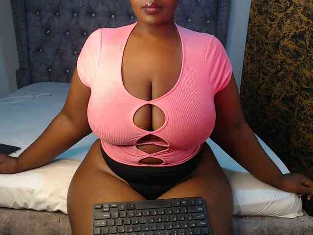sexy-chocco webcam