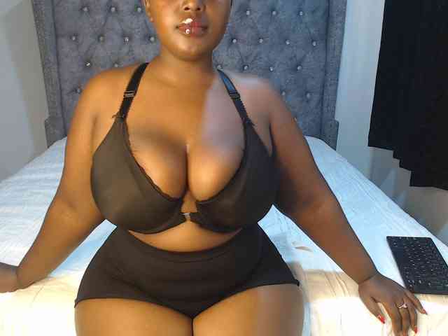 sexy-chocco webcam