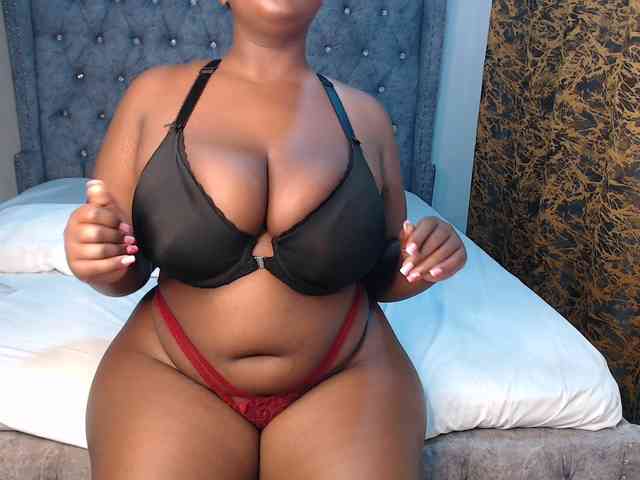 sexy-chocco webcam