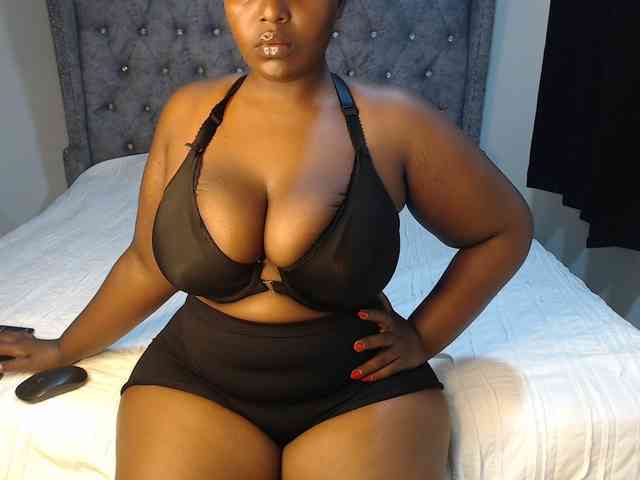 sexy-chocco webcam