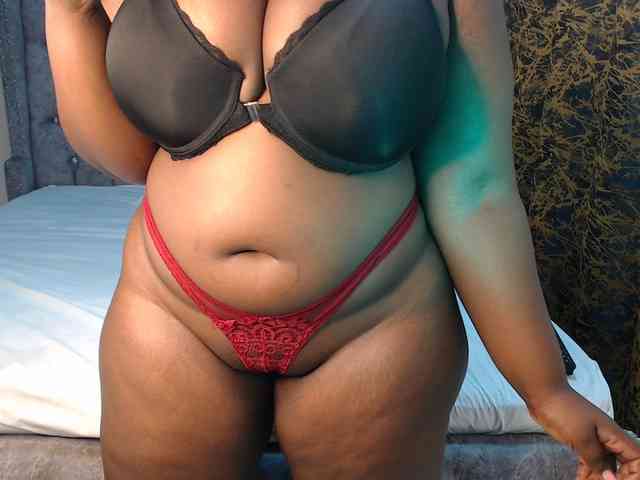 sexy-chocco webcam