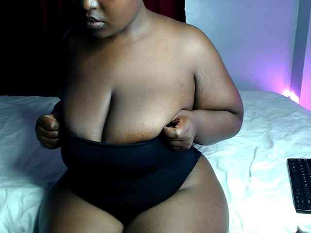 sexy-chocco webcam