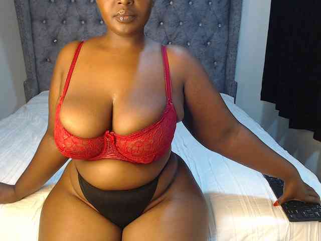 sexy-chocco webcam