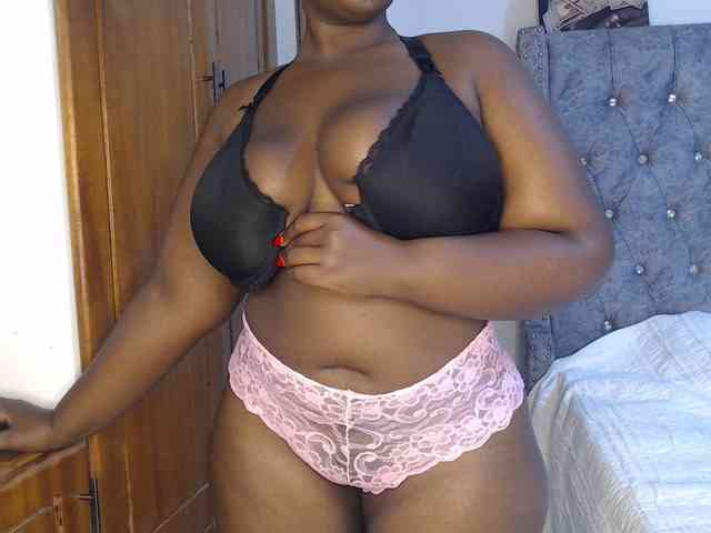 sexy-chocco webcam