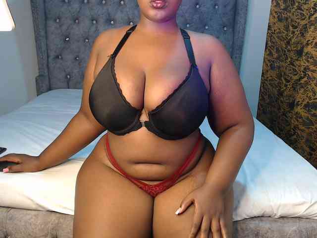 sexy-chocco webcam