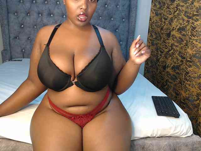 sexy-chocco webcam