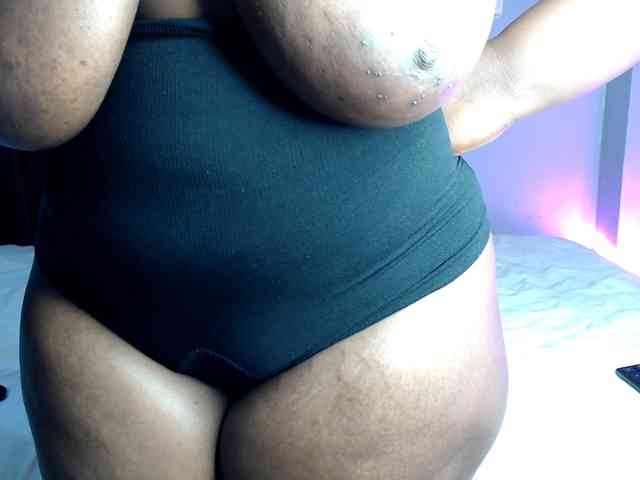 sexy-chocco webcam