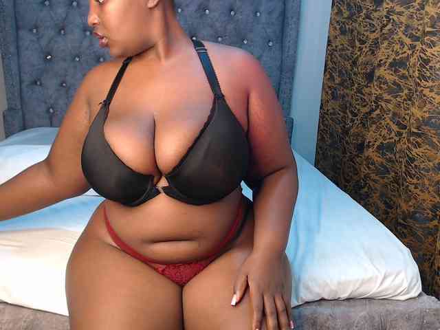 sexy-chocco webcam