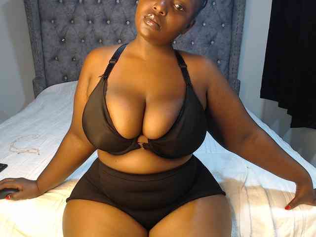sexy-chocco webcam