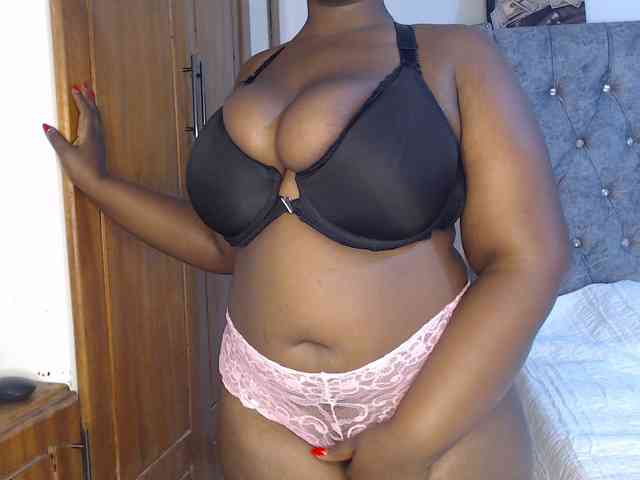 sexy-chocco webcam