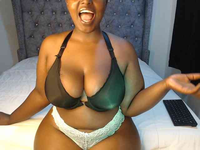 sexy-chocco webcam