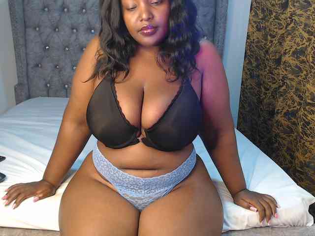 sexy-chocco webcam