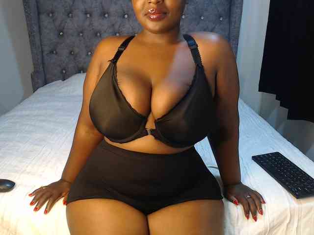 sexy-chocco webcam