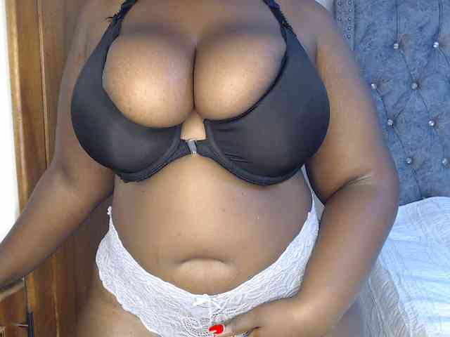 sexy-chocco webcam