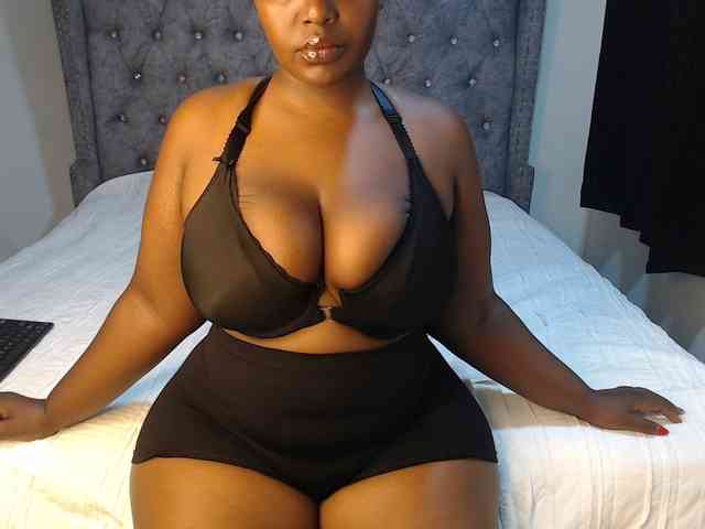 sexy-chocco webcam