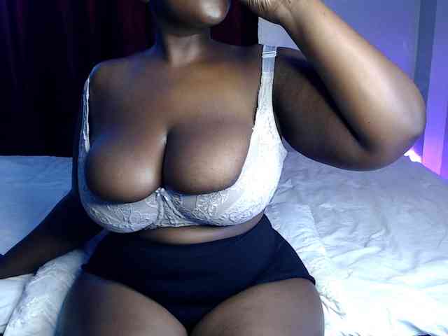 sexy-chocco webcam