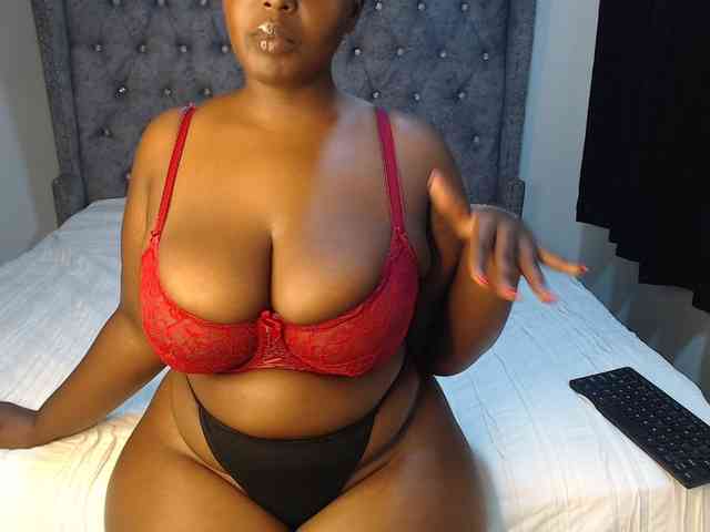 sexy-chocco webcam