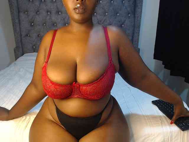 sexy-chocco webcam