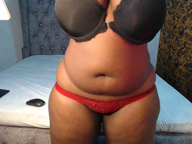 sexy-chocco webcam