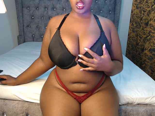 sexy-chocco webcam
