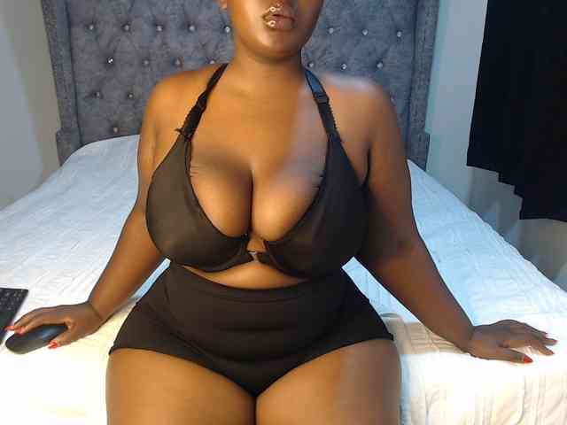sexy-chocco webcam