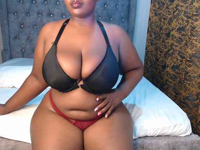 sexy-chocco webcam