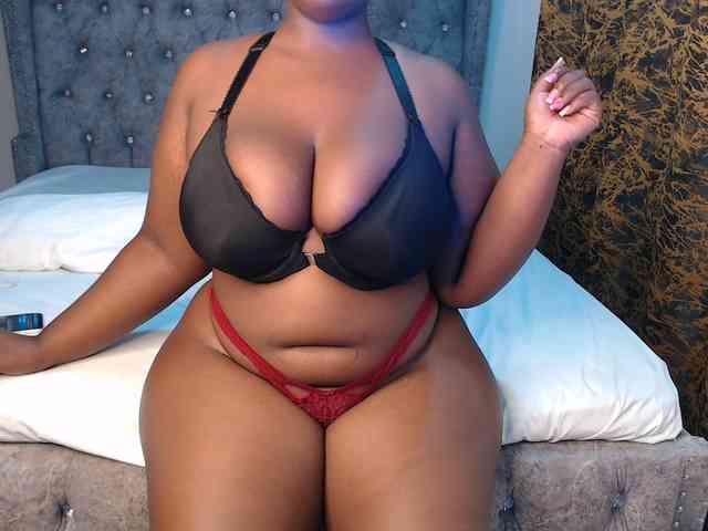 sexy-chocco webcam