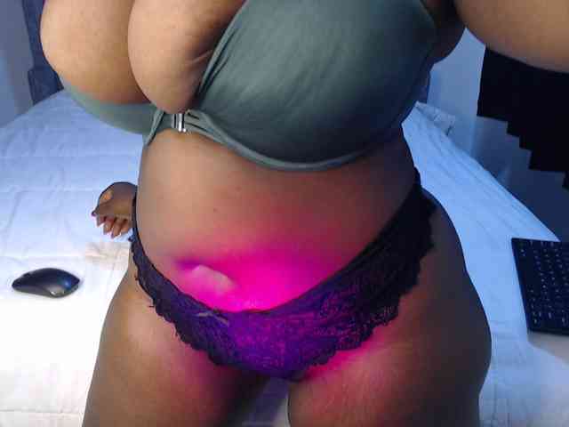 sexy-chocco webcam
