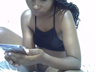 ebonychocolate Porn Show