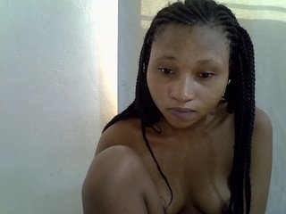 ebonychocolate Porn Show
