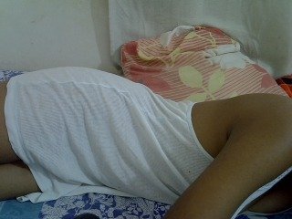 ebonychocolate Porn Show