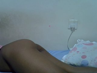 ebonychocolate Porn Show