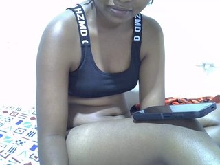 ebonychocolate Porn Show