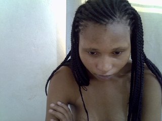 ebonychocolate Porn Show
