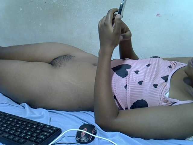 ebonychocolate's BongaCams show and profile