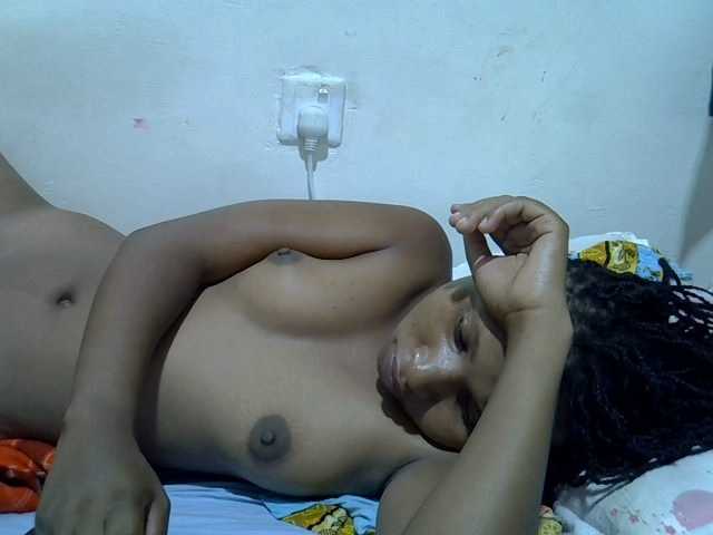 ebonychocolate's BongaCams show and profile