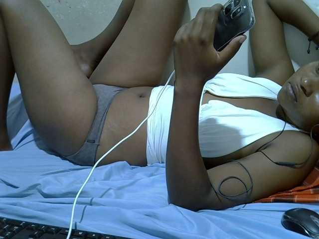 ebonychocolate webcam