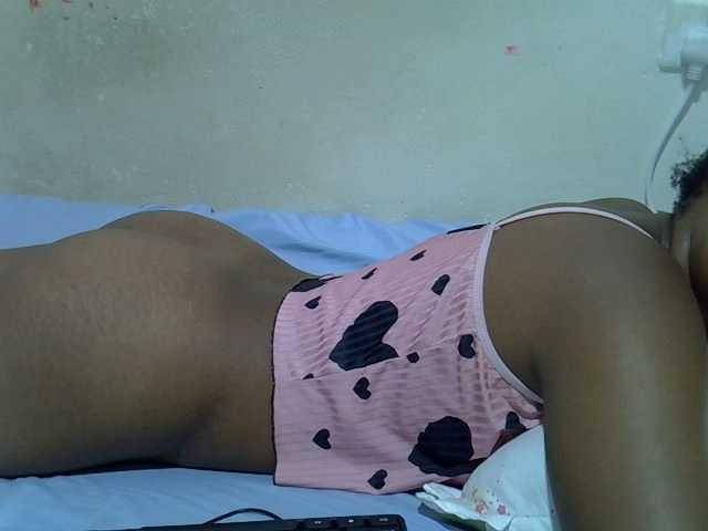 ebonychocolate's BongaCams show and profile