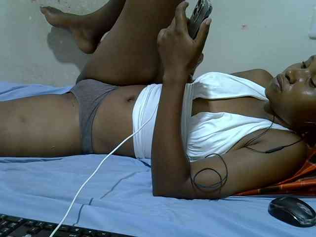 ebonychocolate webcam