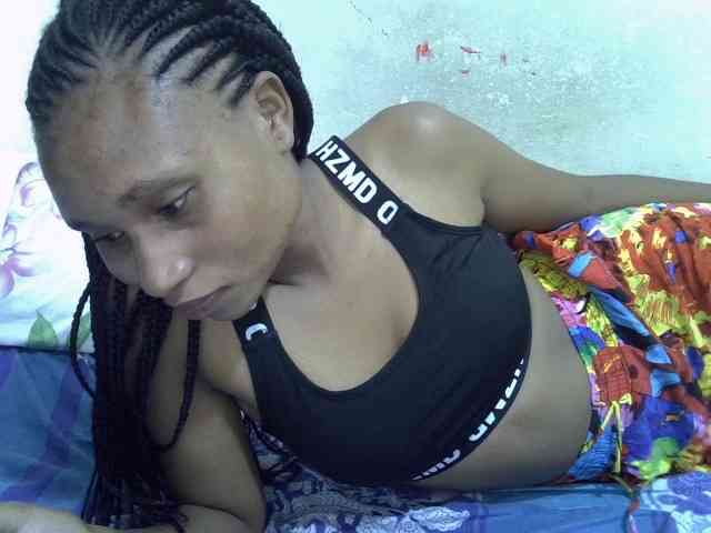 ebonychocolate webcam