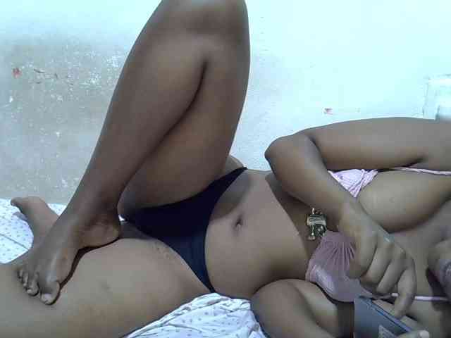 ebonychocolate webcam